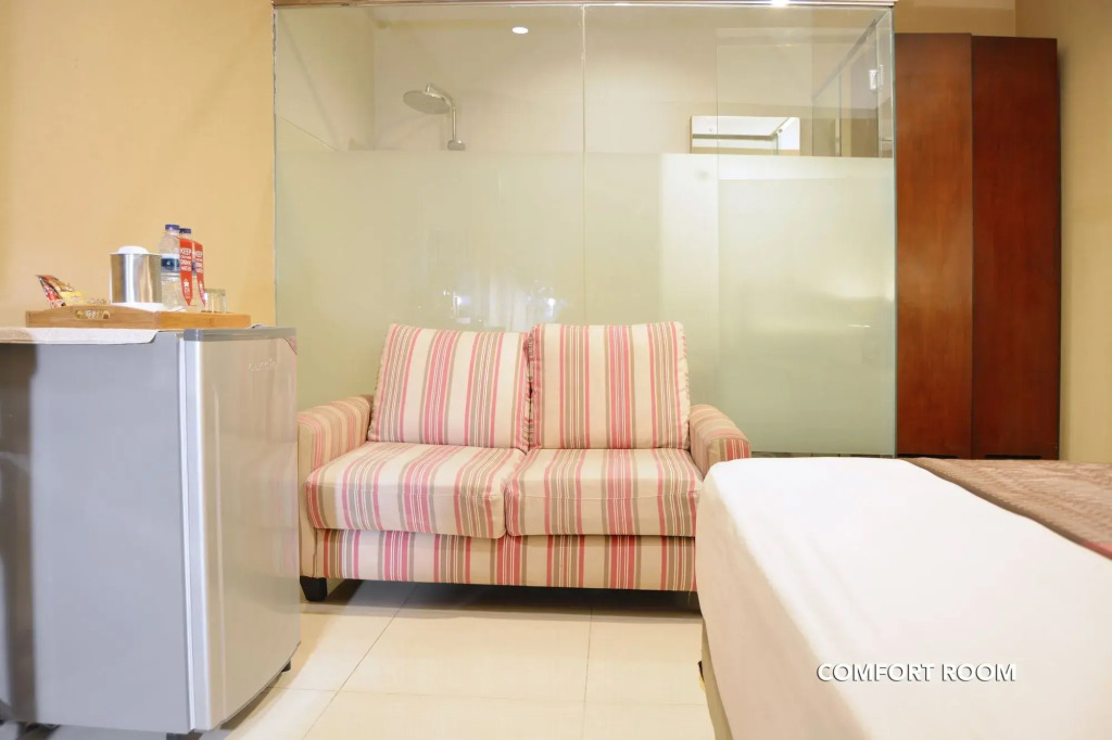 ZEN Rooms Cipete