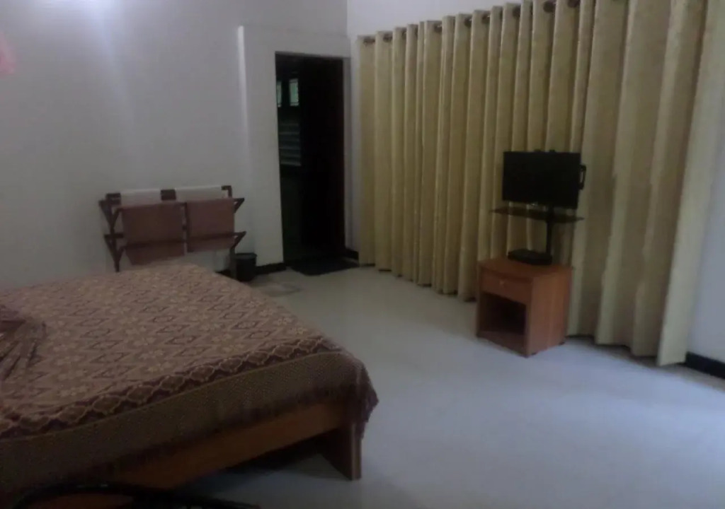 Grand Regent Holiday Resort and Spa