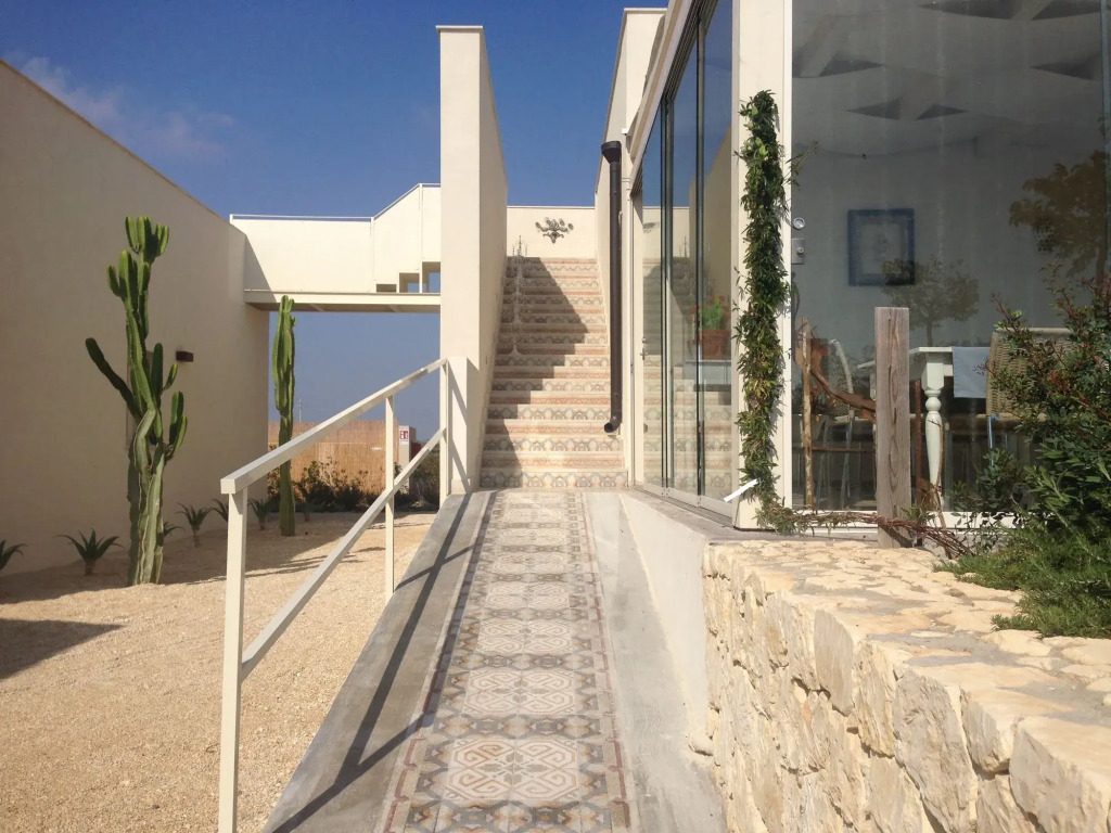 Scilla Maris Charming Suites-Restaurant