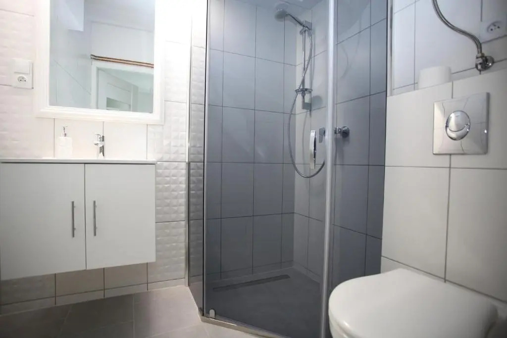 Apartament wygodny S3