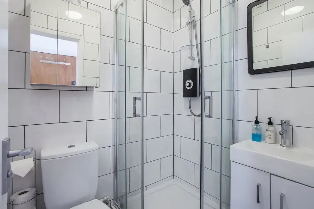 Modern & Clean Apartment Soho & Carnaby