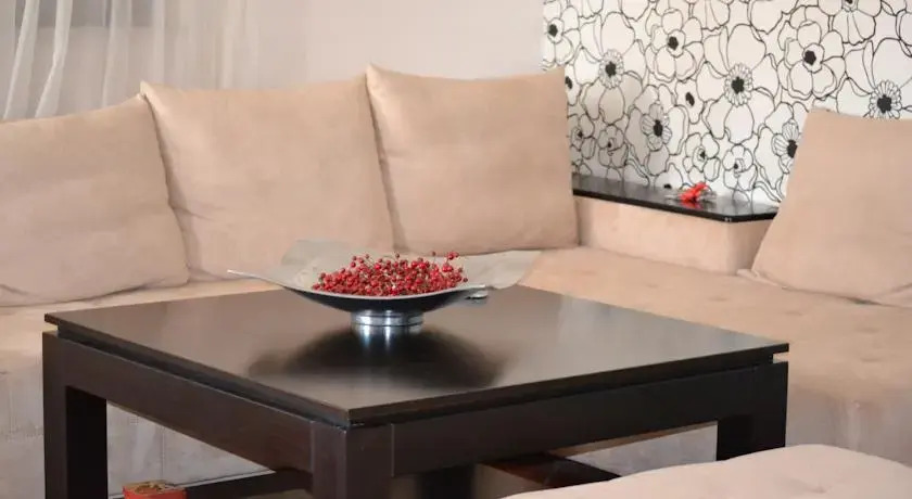 Todorovi Guest House