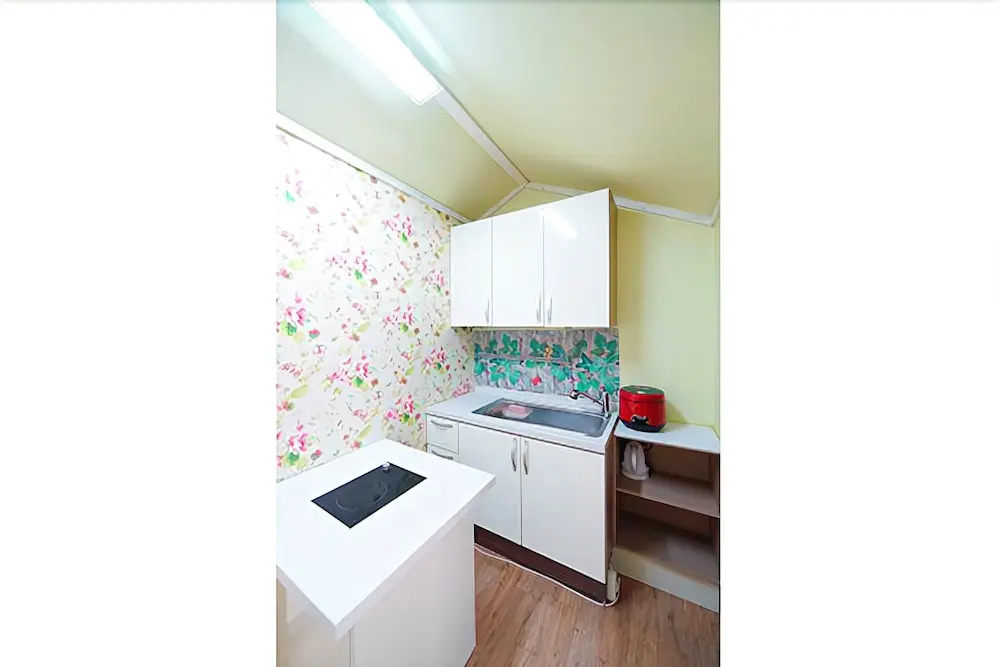 Taean Firenze Pension