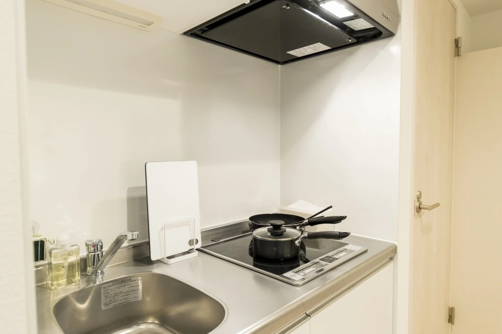 TRIP POD SUMIYOSHI B