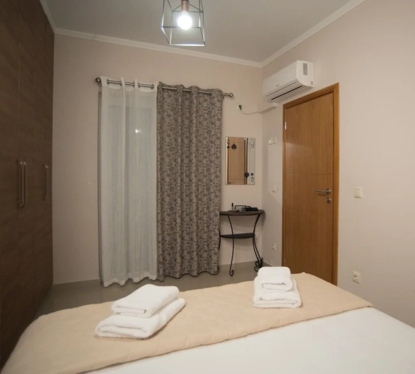 Lefkas Vacation House