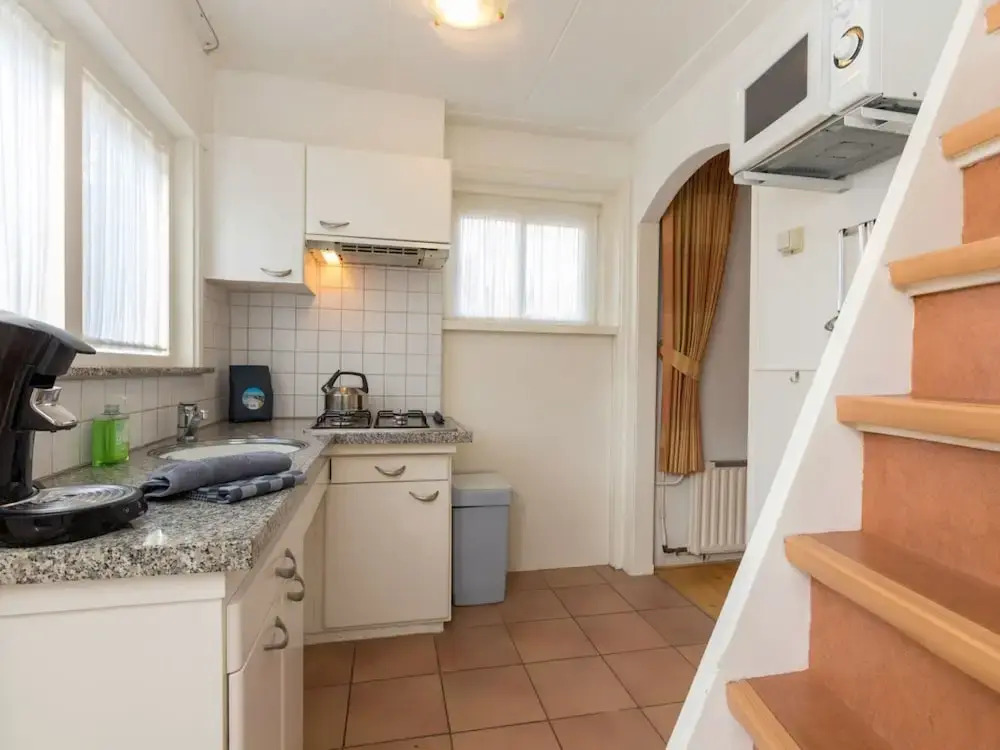 Quaint Holiday Home in Domburg with Terrace