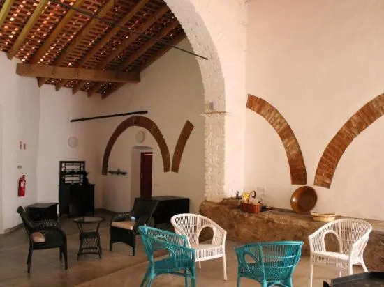 Casa da Estalagem - Turismo Rural