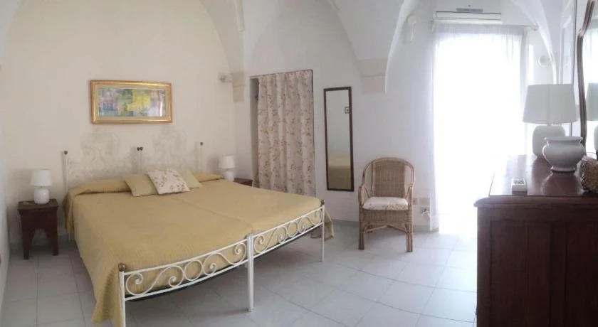 Villaggio In Case Sparse Nel Centro Storico