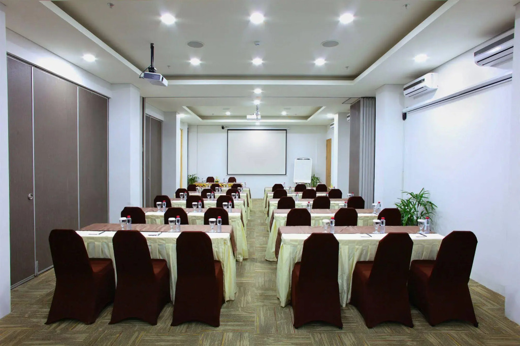 Liberta Hotel Jimbaran