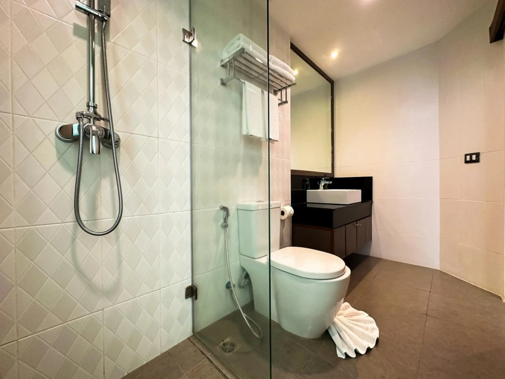 Quality Beach Resorts and Spa Patong