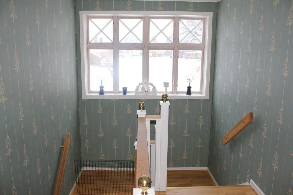 Vandrarhemmet Hammar - Hostel