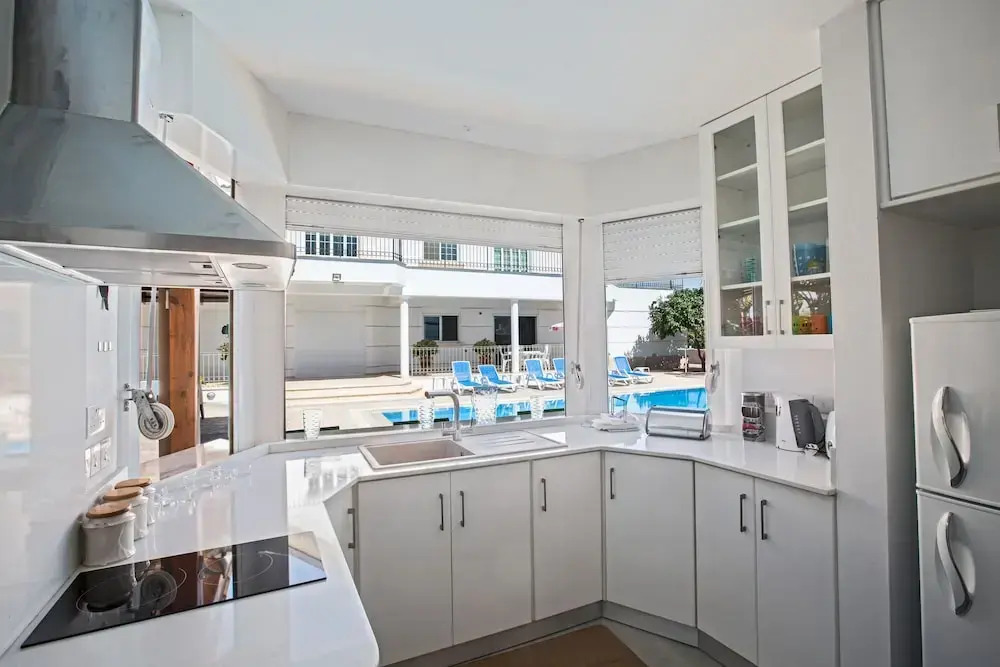 Papas Family Villa