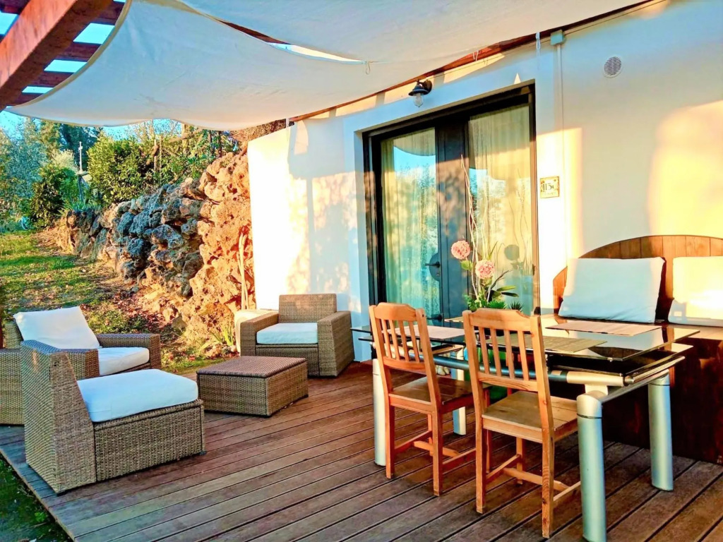 Villa Bagnano Apartment Maestrale