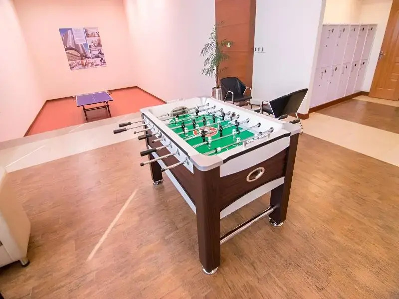 Centaurus Hotel Suites
