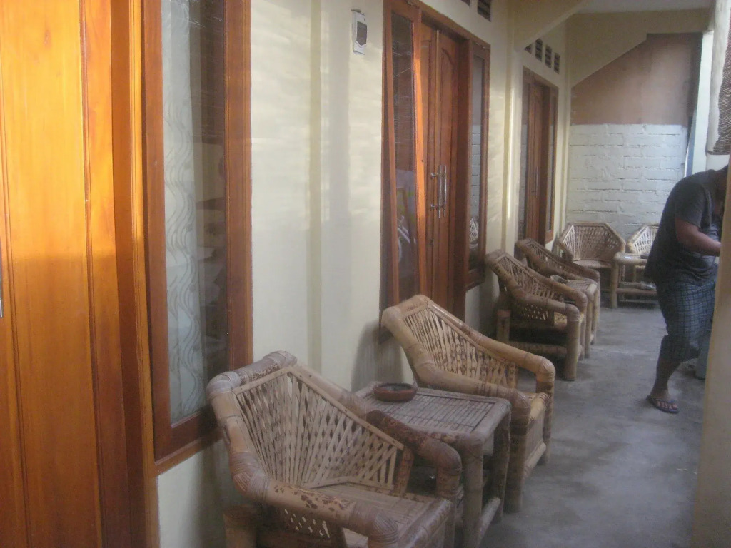 Syifa Homestay