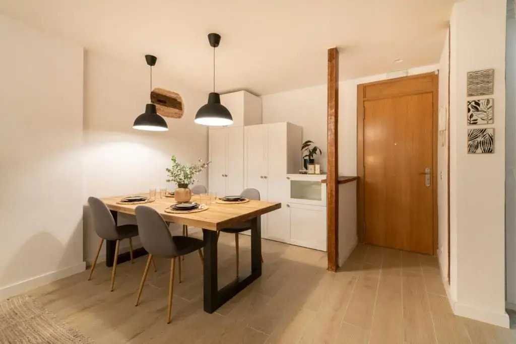 Precioso apartamento en calle Mayor