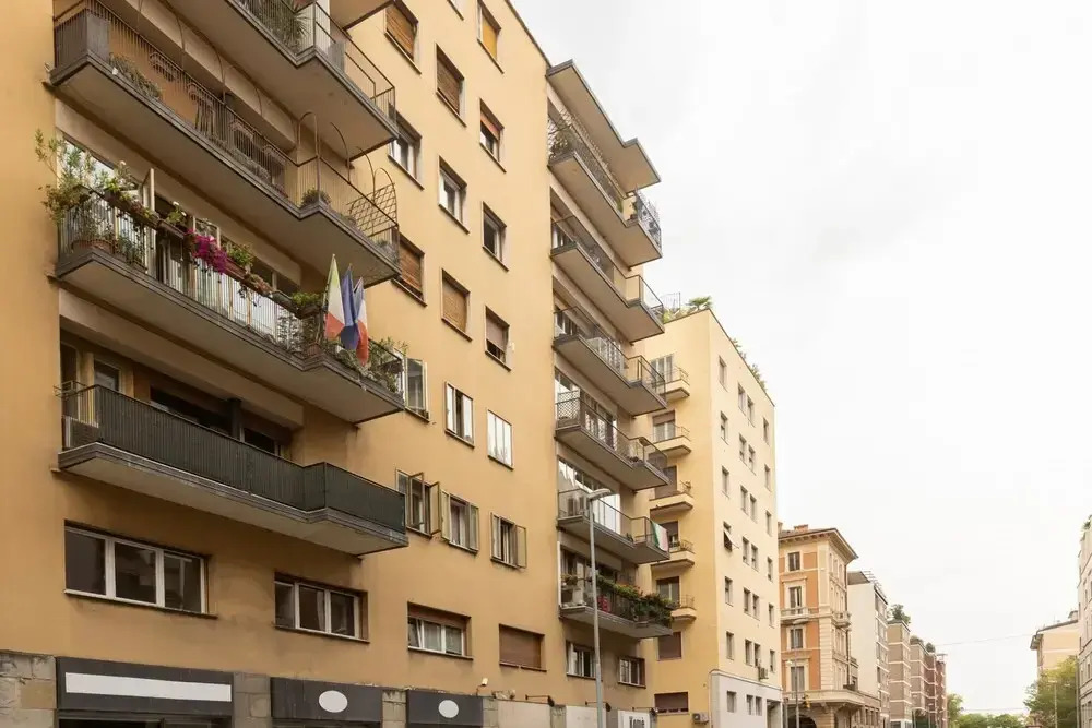 Boldrini 6 in Bologna