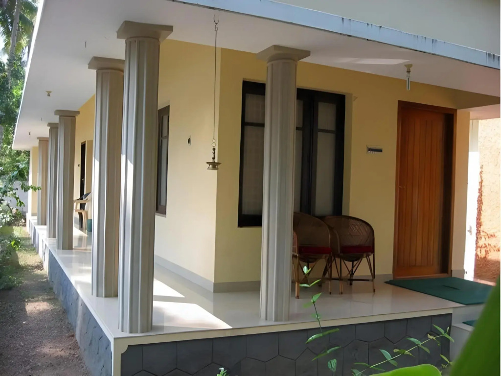 Ela Inn Ayurveda