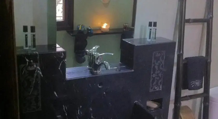 Riad Modjakech