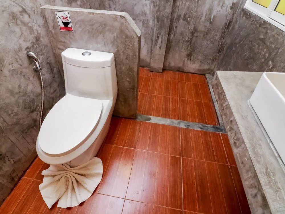 Nida Rooms Kalim Beach Princess
