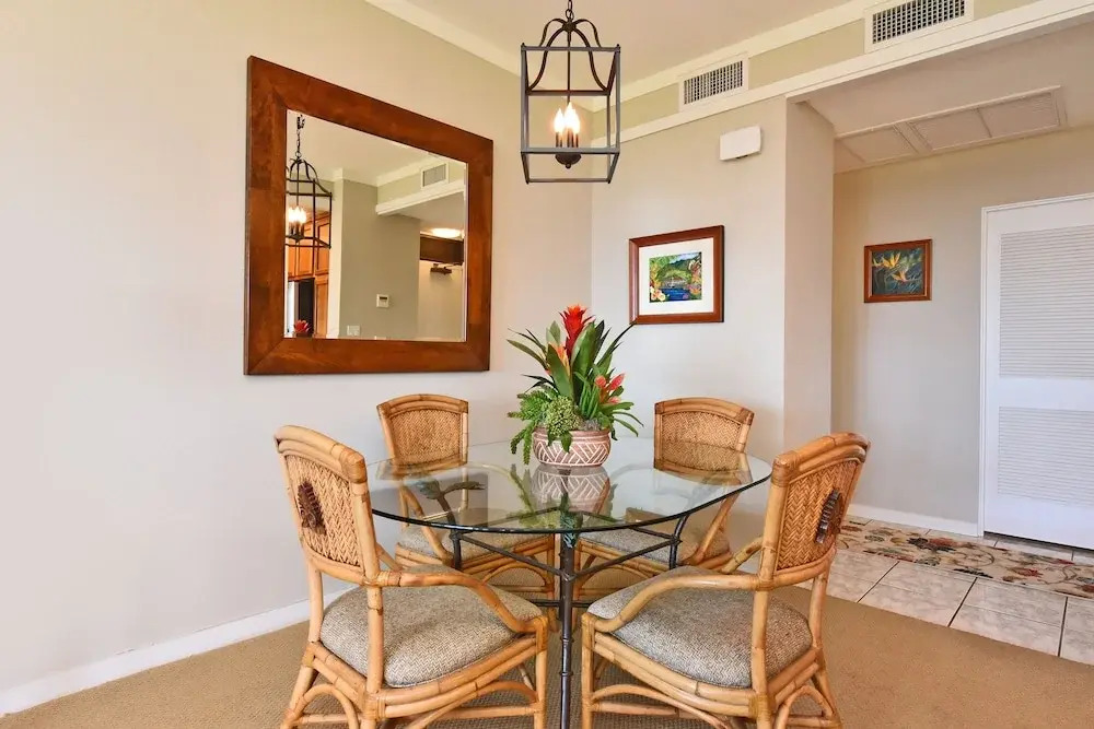 Kapalua Golf S 26t 5&6 1 Bedroom Condo