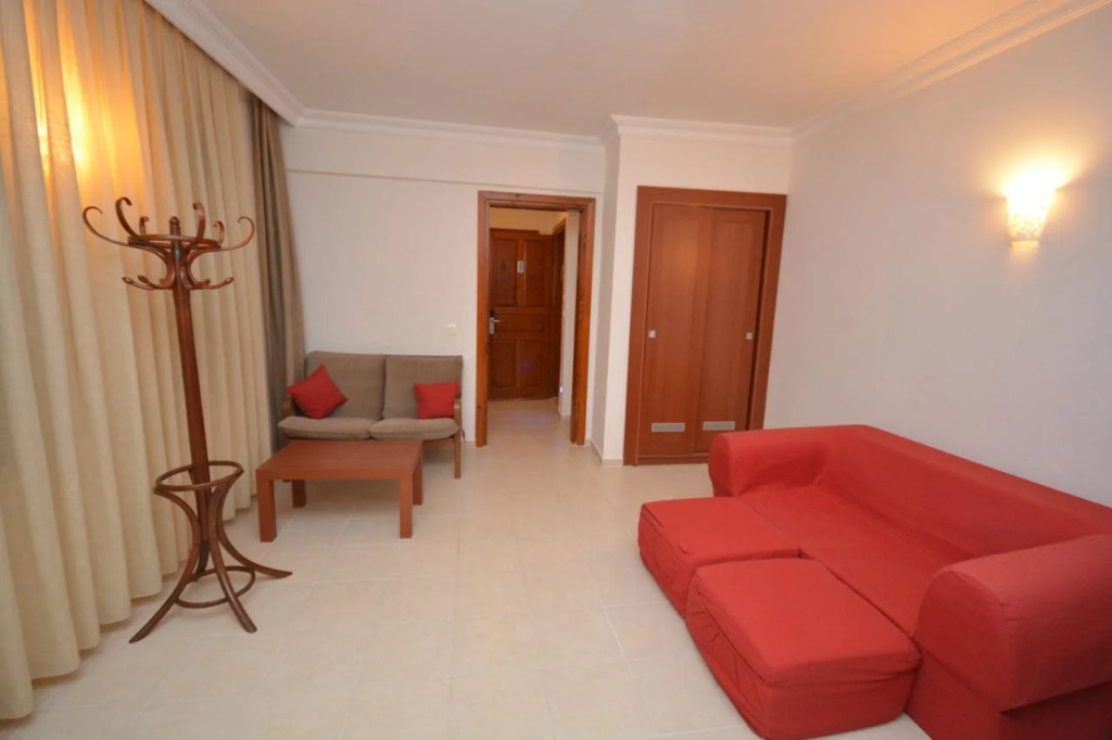 Saray Hotel