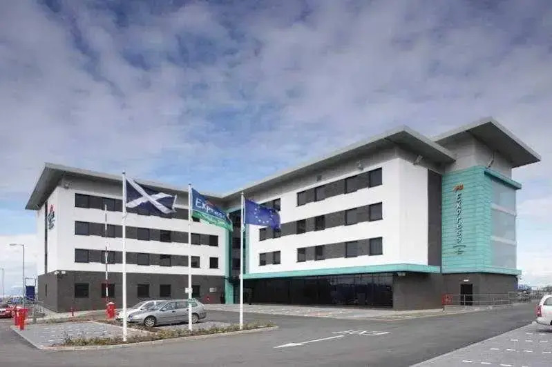 Express By Holiday Inn AYR