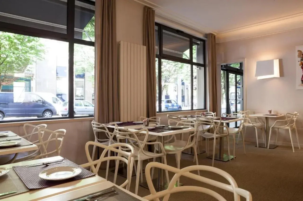 Hotel Le Sevigne - Sure Hotel Collection by Best Western