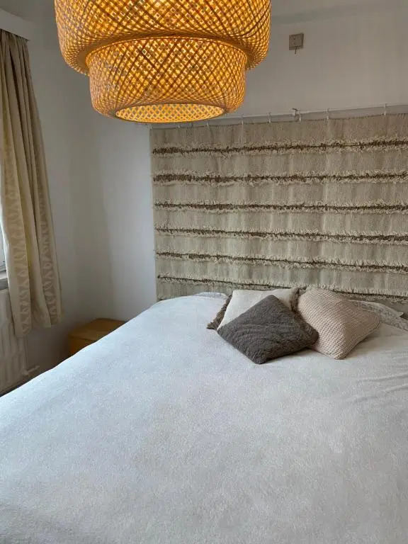 Appartement lumineux, idéalement situé - Enfants bienvenus