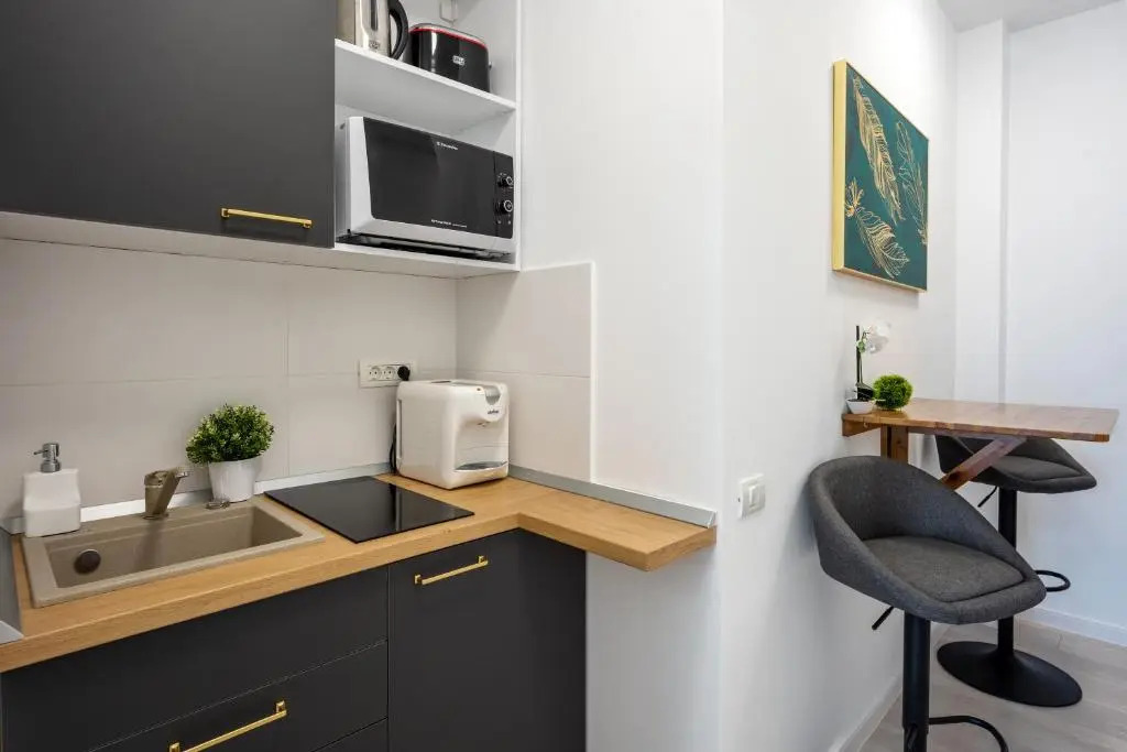 Metropole Apartments - Old City