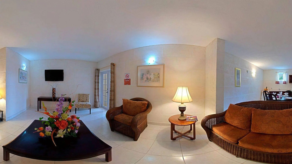 Ocean 15 Hotel