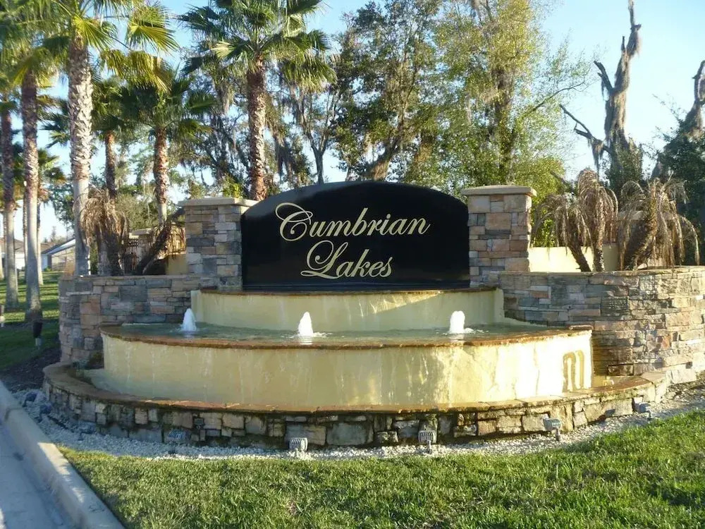 Charming 4-Bedroom Villa with Pool & Spa, Only 15 Minutes from Disney