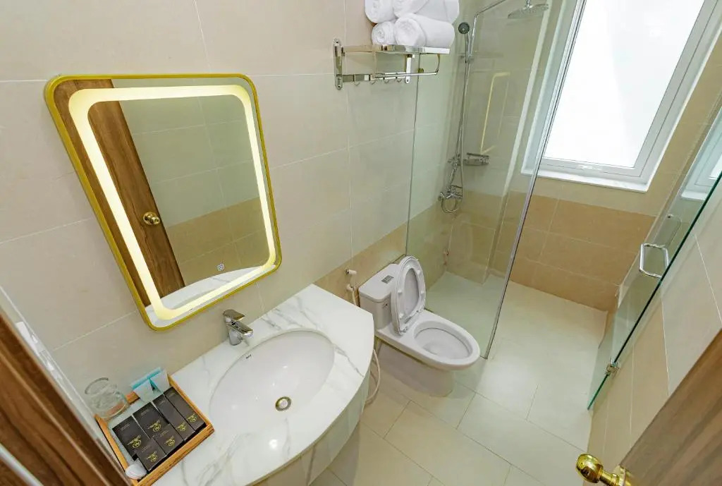 An Mai Boutique Hotel