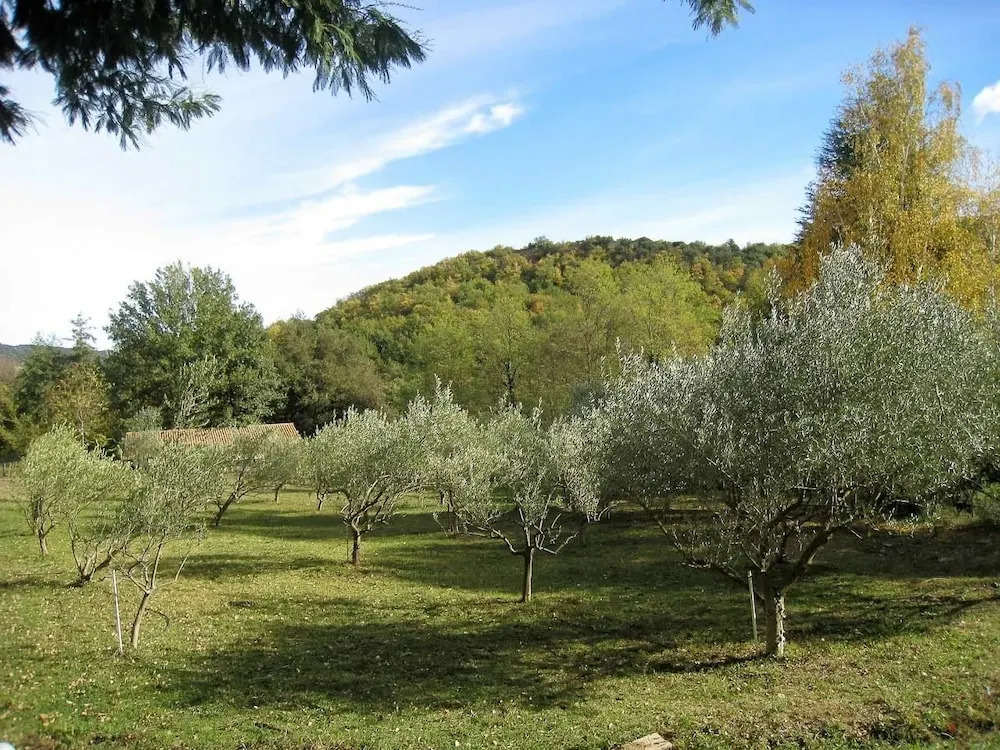 Chambre d'hôtes du Moulin de la Passere