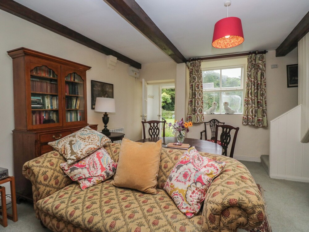 The Gameskeepers Cottage