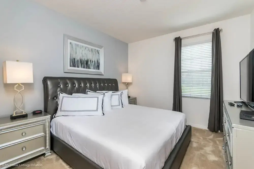 Solterra Resort Townhomes