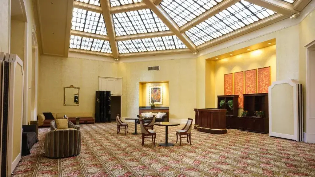 InterContinental Mark Hopkins San Francisco by IHG