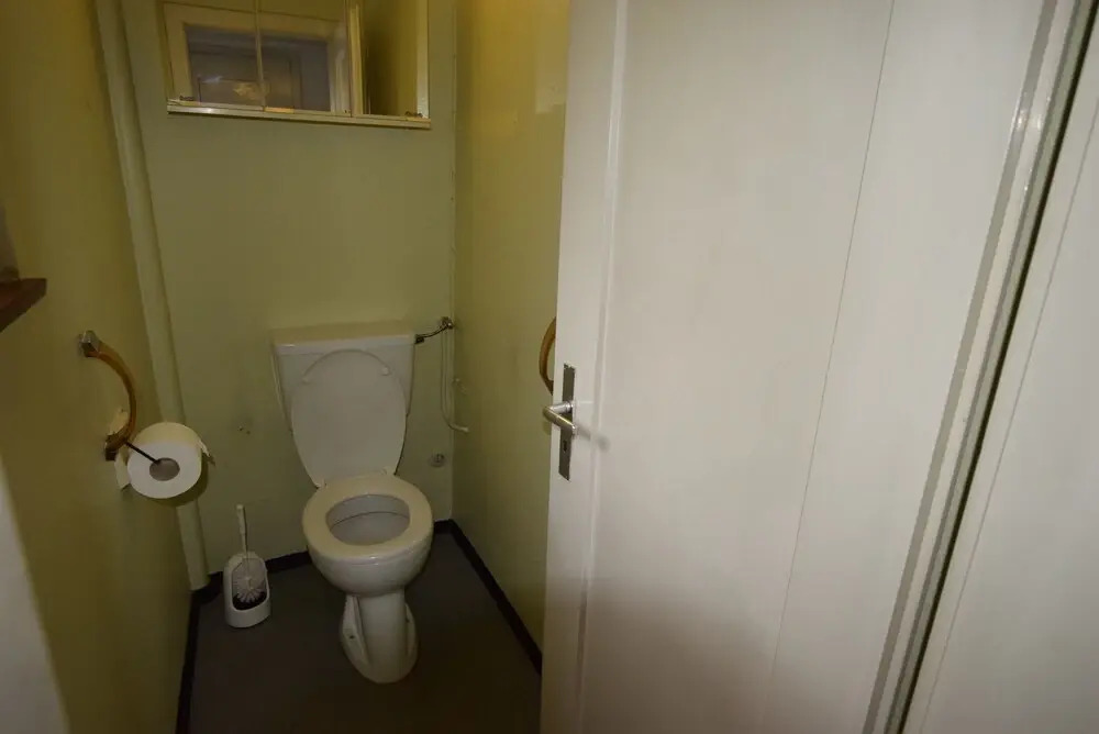 AB Apartment 61