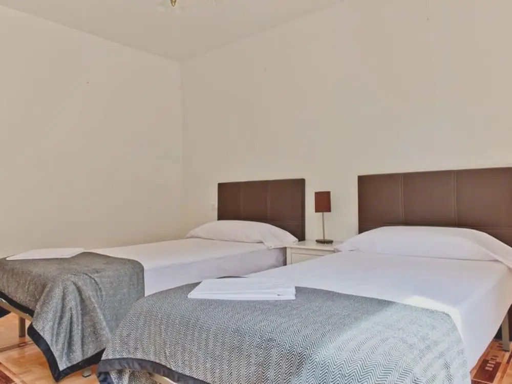 Apartment With 4 Bedrooms in Salou, With Shared Pool and Balcony