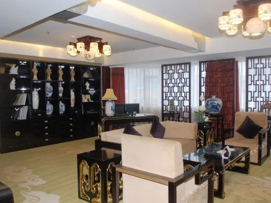 Jing Chuan Business