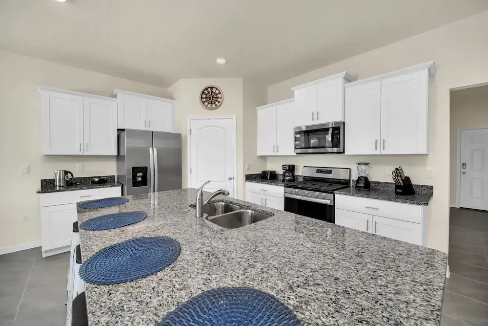 Magical Family Getaway 7BD Villa with