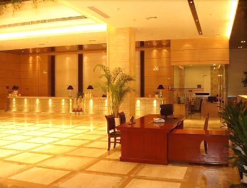 Days Hotel Nanjing