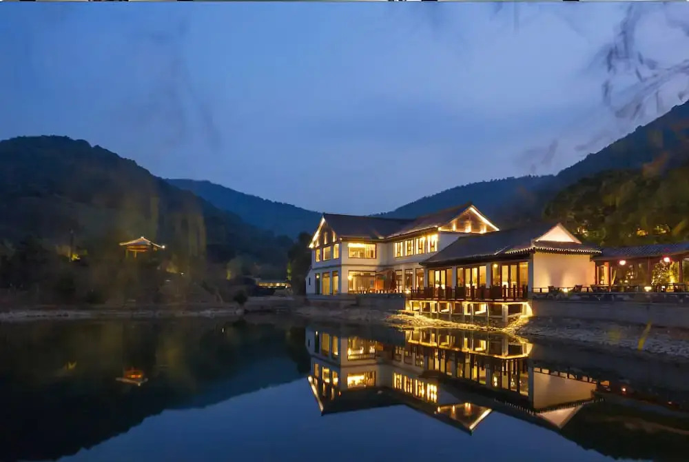 Piao Miao Resort Suzhou