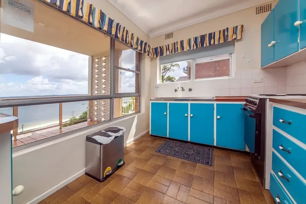 Quarterdeck, Unit 4/12 Magnus Street