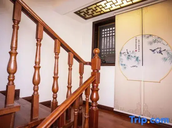 West Street Homestay