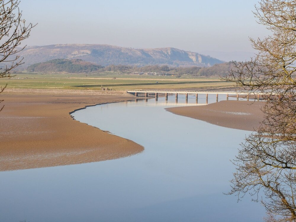 Arnside Independent Hostel