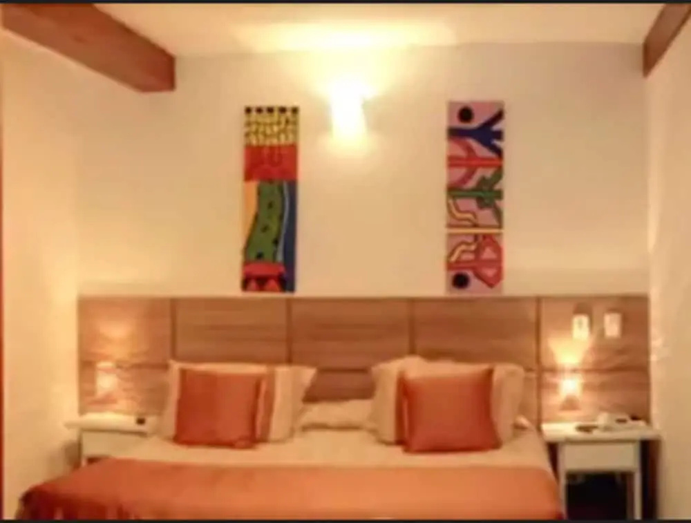Salvetti Praia Hotel