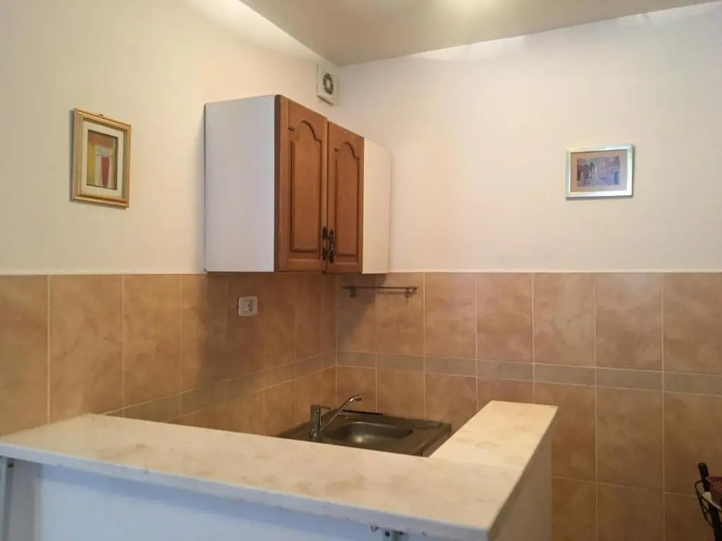 Apartment Sandra