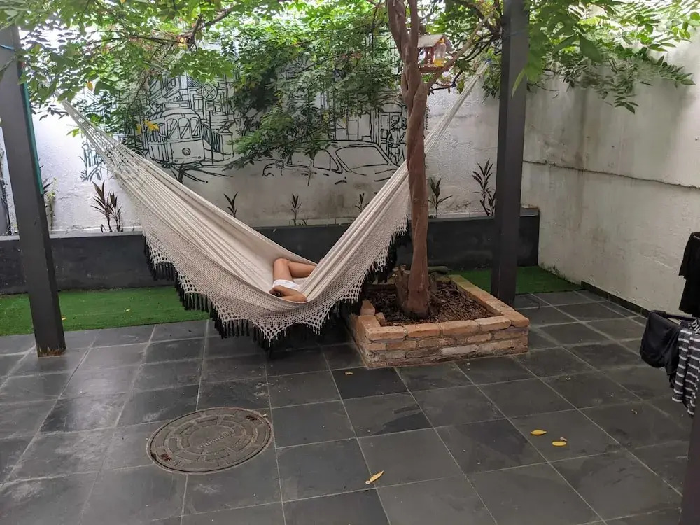 Youkoso Hostel