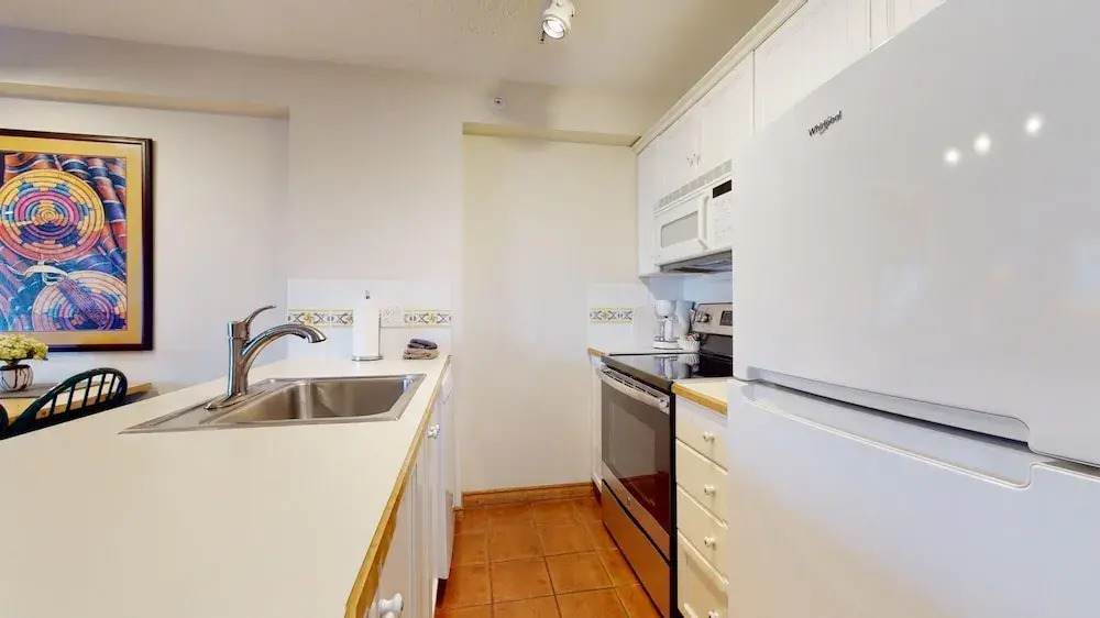 Aspens One Bedroom Unit